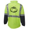 JB's Hi Vis A.T. (D+N) Jacket Thumbnail