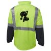 JB's Hi Vis A.T. (D+N) Jacket Thumbnail