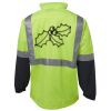 JB's Hi Vis A.T. (D+N) Jacket Thumbnail