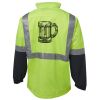 JB's Hi Vis A.T. (D+N) Jacket Thumbnail