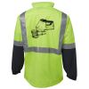 JB's Hi Vis A.T. (D+N) Jacket Thumbnail