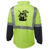 JB's Hi Vis A.T. (D+N) Jacket Thumbnail