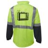 JB's Hi Vis A.T. (D+N) Jacket Thumbnail