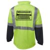 JB's Hi Vis A.T. (D+N) Jacket Thumbnail