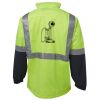 JB's Hi Vis A.T. (D+N) Jacket Thumbnail