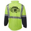 JB's Hi Vis A.T. (D+N) Jacket Thumbnail