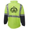 JB's Hi Vis A.T. (D+N) Jacket Thumbnail