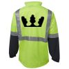 JB's Hi Vis A.T. (D+N) Jacket Thumbnail