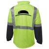 JB's Hi Vis A.T. (D+N) Jacket Thumbnail
