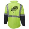 JB's Hi Vis A.T. (D+N) Jacket Thumbnail