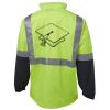 JB's Hi Vis A.T. (D+N) Jacket Thumbnail