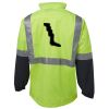 JB's Hi Vis A.T. (D+N) Jacket Thumbnail