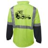 JB's Hi Vis A.T. (D+N) Jacket Thumbnail