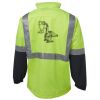 JB's Hi Vis A.T. (D+N) Jacket Thumbnail