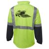 JB's Hi Vis A.T. (D+N) Jacket Thumbnail