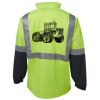 JB's Hi Vis A.T. (D+N) Jacket Thumbnail