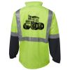 JB's Hi Vis A.T. (D+N) Jacket Thumbnail