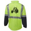 JB's Hi Vis A.T. (D+N) Jacket Thumbnail