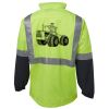 JB's Hi Vis A.T. (D+N) Jacket Thumbnail
