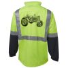JB's Hi Vis A.T. (D+N) Jacket Thumbnail