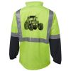 JB's Hi Vis A.T. (D+N) Jacket Thumbnail