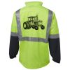JB's Hi Vis A.T. (D+N) Jacket Thumbnail