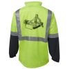 JB's Hi Vis A.T. (D+N) Jacket Thumbnail
