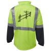JB's Hi Vis A.T. (D+N) Jacket Thumbnail