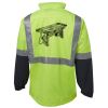 JB's Hi Vis A.T. (D+N) Jacket Thumbnail