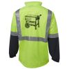 JB's Hi Vis A.T. (D+N) Jacket Thumbnail
