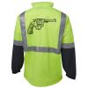 JB's Hi Vis A.T. (D+N) Jacket Thumbnail