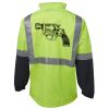 JB's Hi Vis A.T. (D+N) Jacket Thumbnail