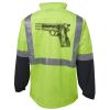 JB's Hi Vis A.T. (D+N) Jacket Thumbnail