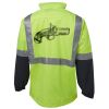 JB's Hi Vis A.T. (D+N) Jacket Thumbnail