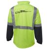 JB's Hi Vis A.T. (D+N) Jacket Thumbnail