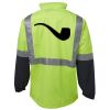 JB's Hi Vis A.T. (D+N) Jacket Thumbnail
