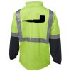 JB's Hi Vis A.T. (D+N) Jacket Thumbnail