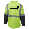 JB's Hi Vis A.T. (D+N) Jacket Thumbnail