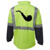 JB's Hi Vis A.T. (D+N) Jacket Thumbnail