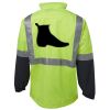 JB's Hi Vis A.T. (D+N) Jacket Thumbnail