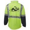JB's Hi Vis A.T. (D+N) Jacket Thumbnail