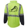 JB's Hi Vis A.T. (D+N) Jacket Thumbnail