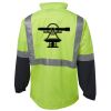 JB's Hi Vis A.T. (D+N) Jacket Thumbnail