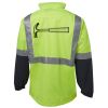 JB's Hi Vis A.T. (D+N) Jacket Thumbnail