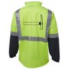 JB's Hi Vis A.T. (D+N) Jacket Thumbnail