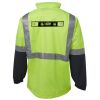 JB's Hi Vis A.T. (D+N) Jacket Thumbnail