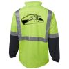 JB's Hi Vis A.T. (D+N) Jacket Thumbnail