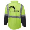 JB's Hi Vis A.T. (D+N) Jacket Thumbnail