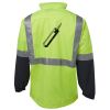 JB's Hi Vis A.T. (D+N) Jacket Thumbnail