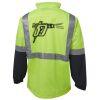 JB's Hi Vis A.T. (D+N) Jacket Thumbnail